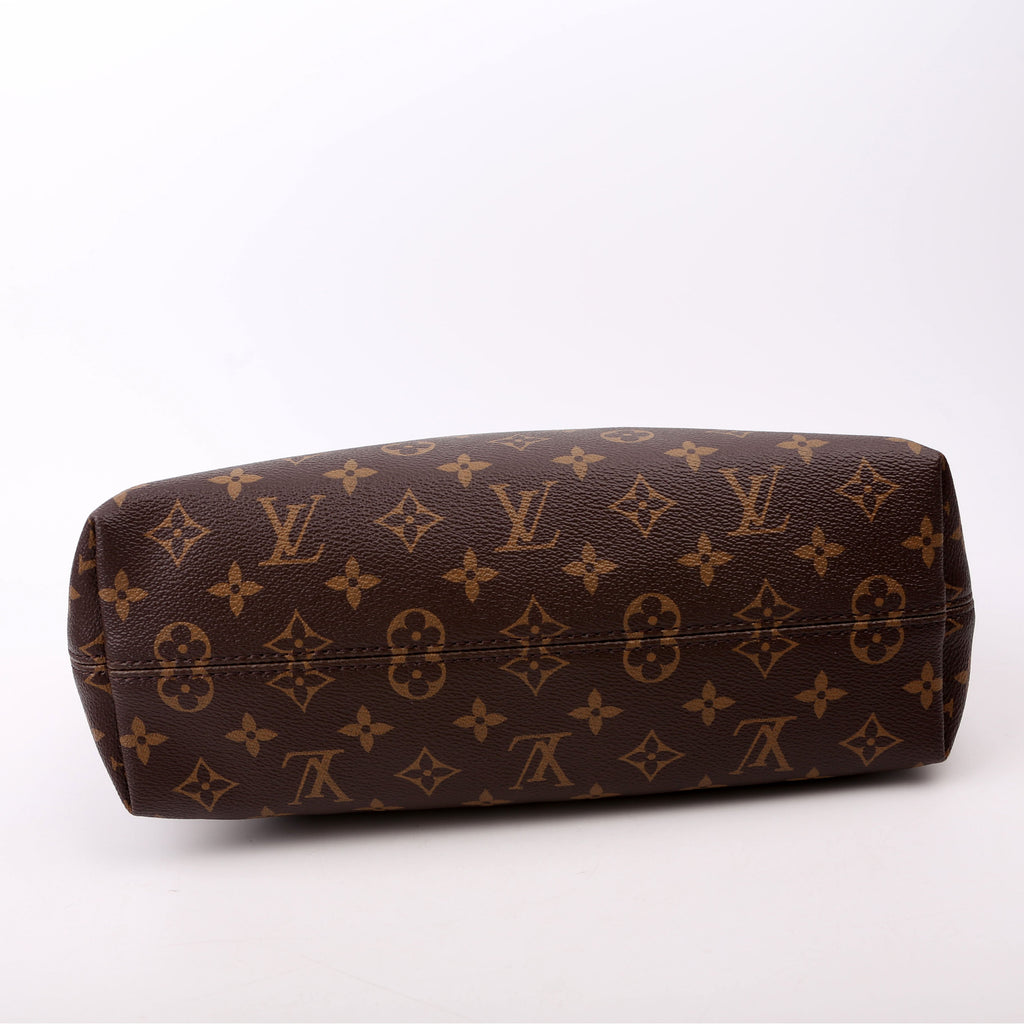Graceful PM Monogram