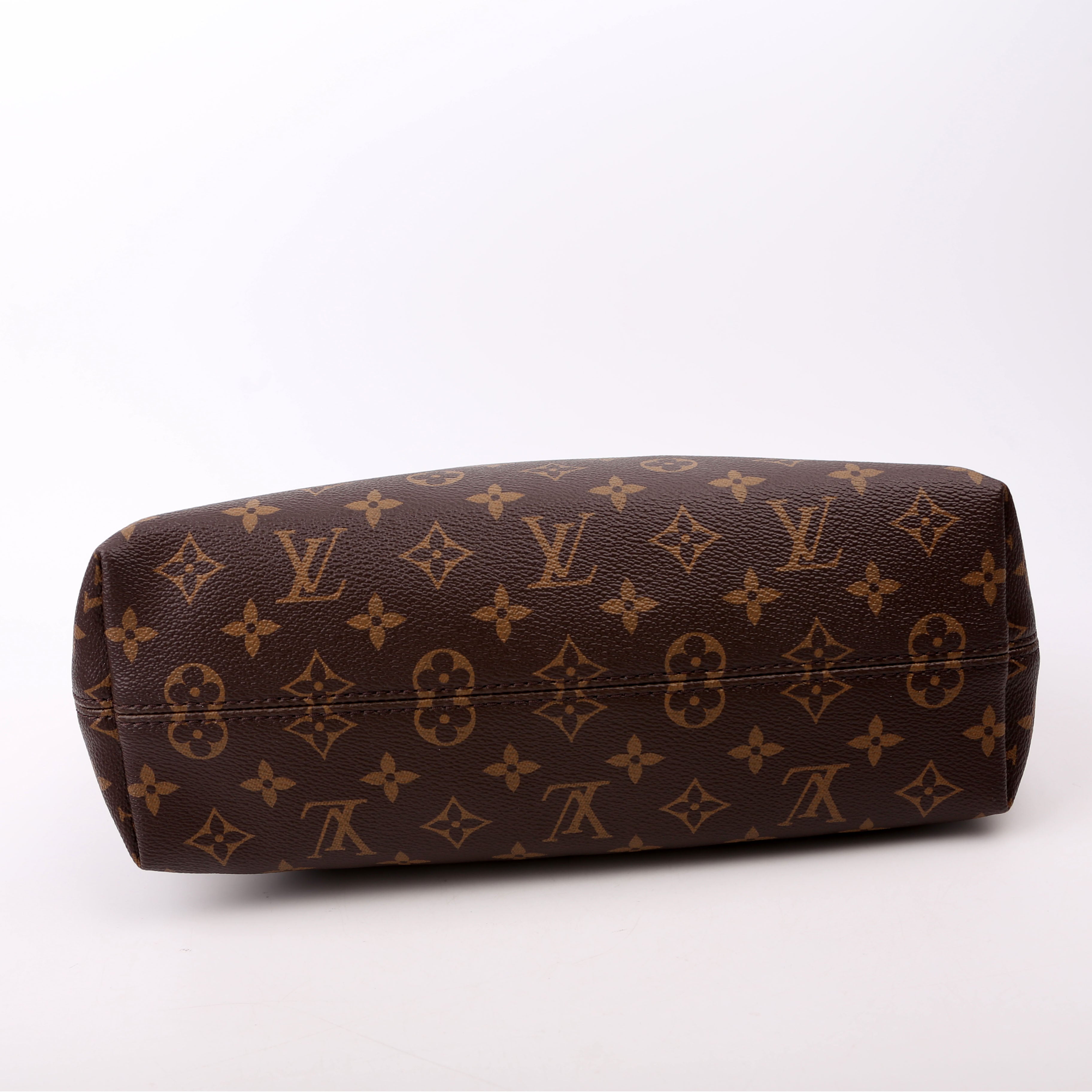 Graceful PM Monogram