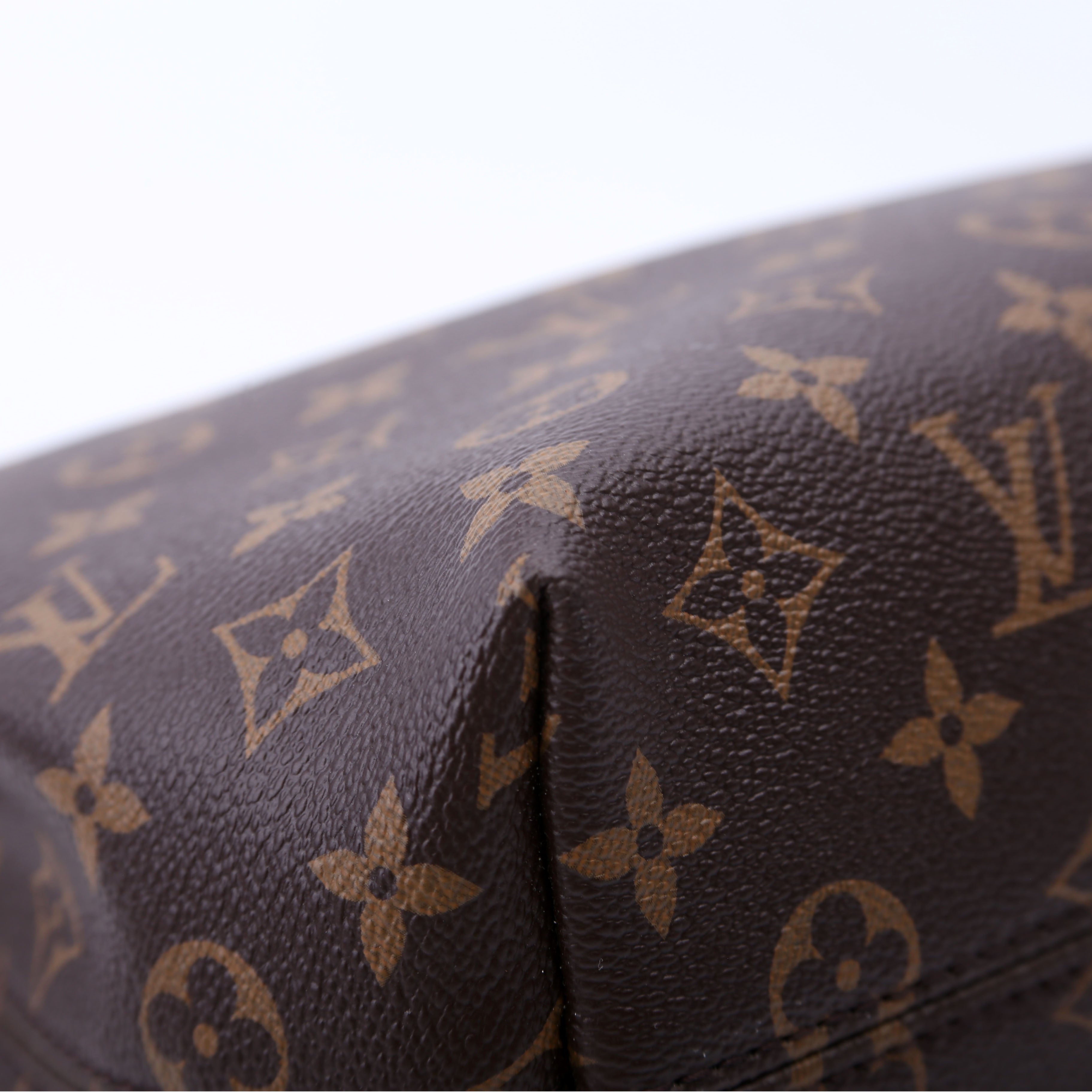 Graceful PM Monogram