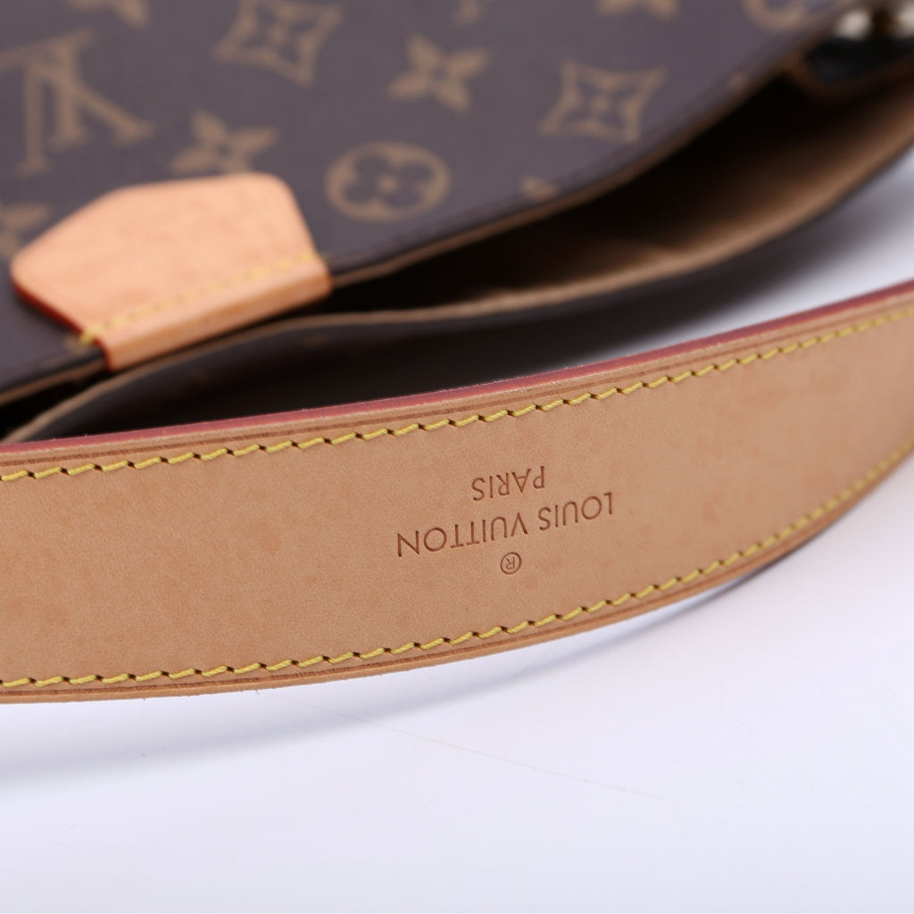 Graceful PM Monogram