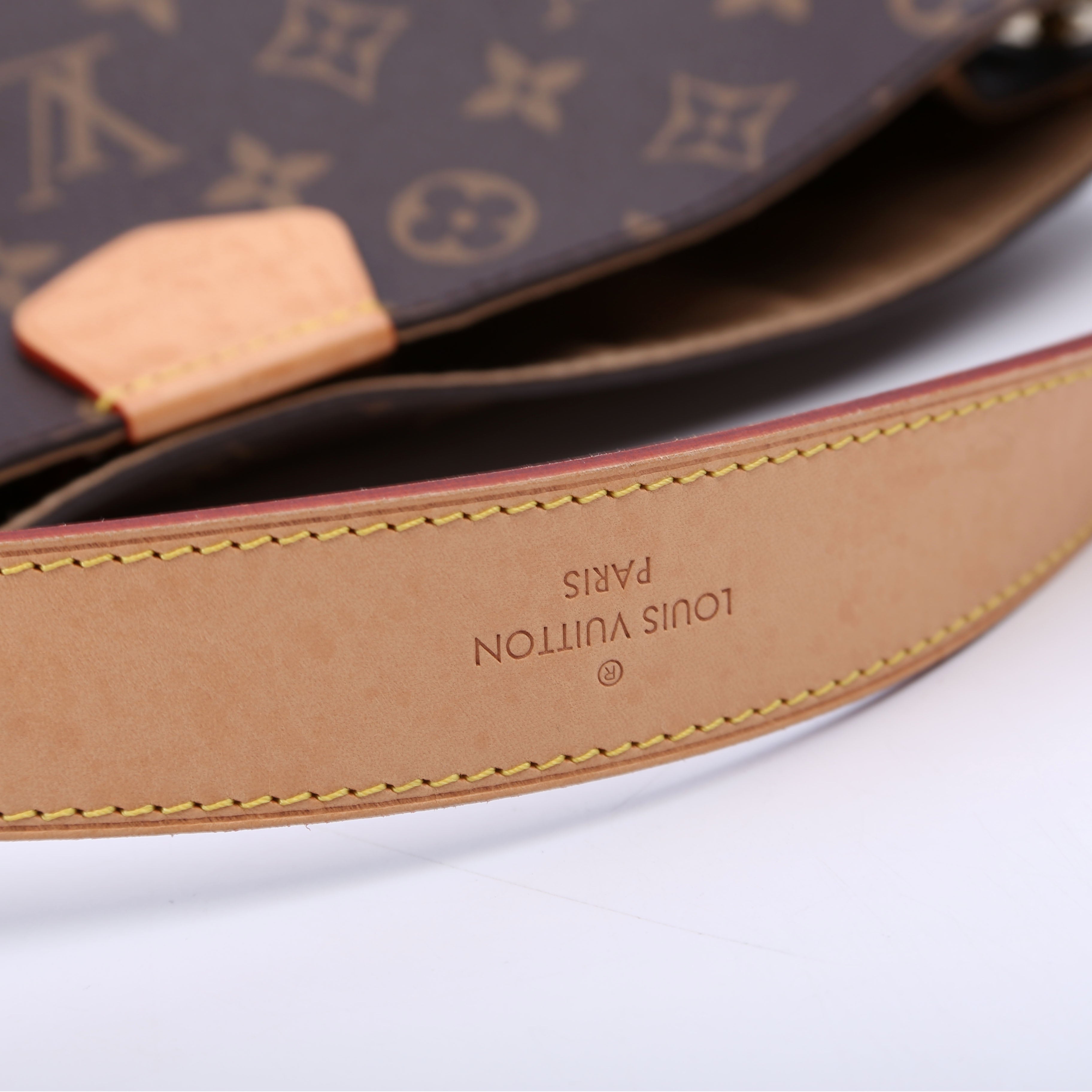 Graceful PM Monogram