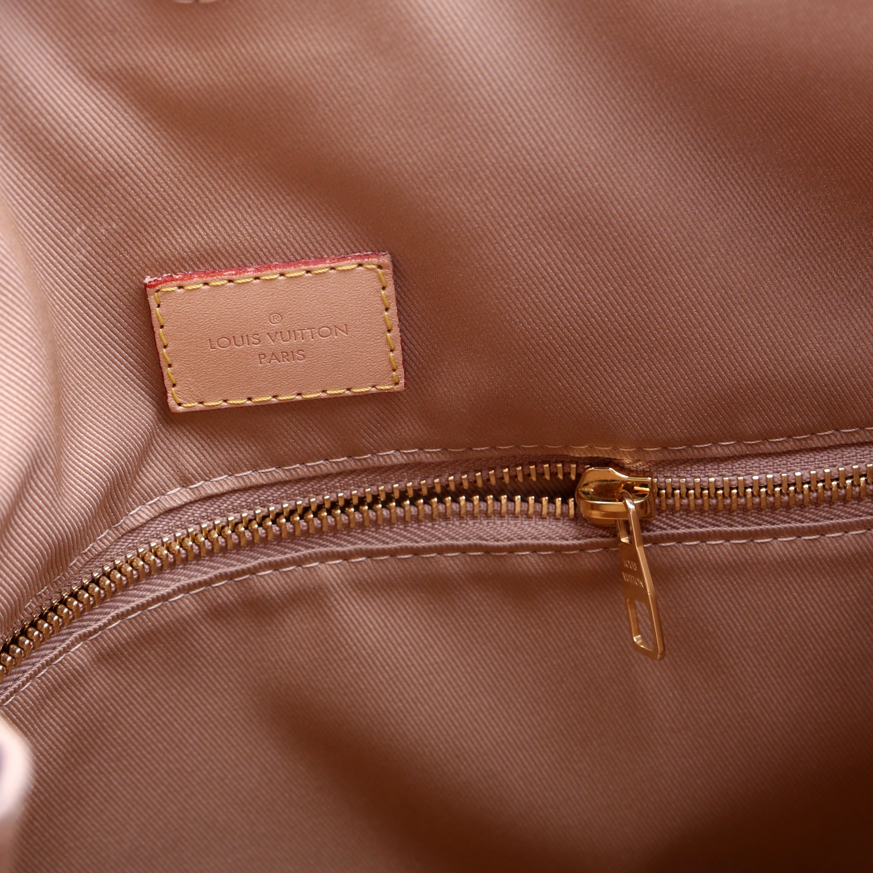 Graceful PM Monogram