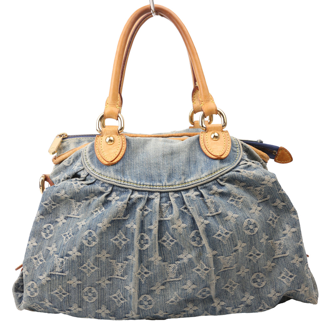Neo Cabby MM Denim