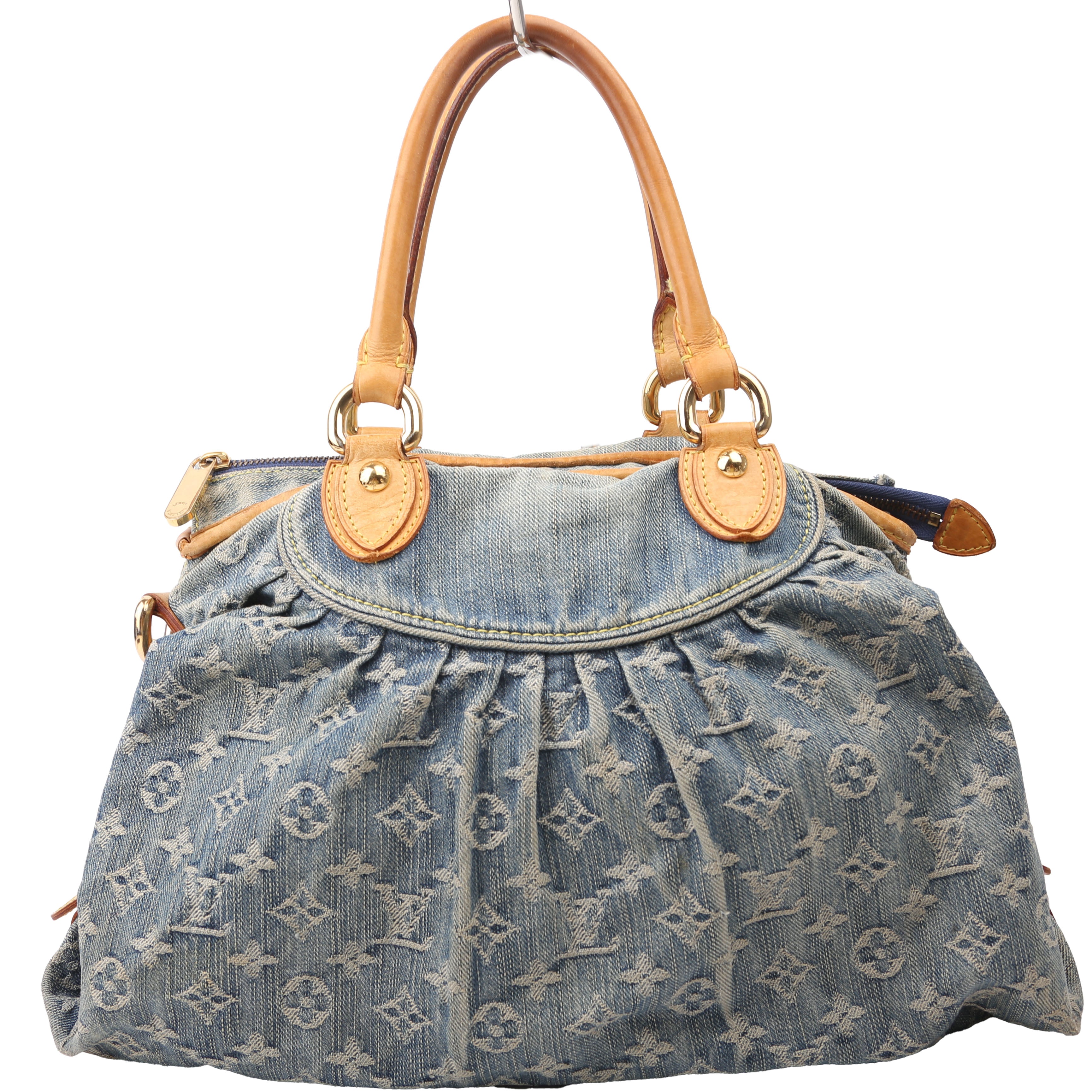 Neo Cabby MM Denim
