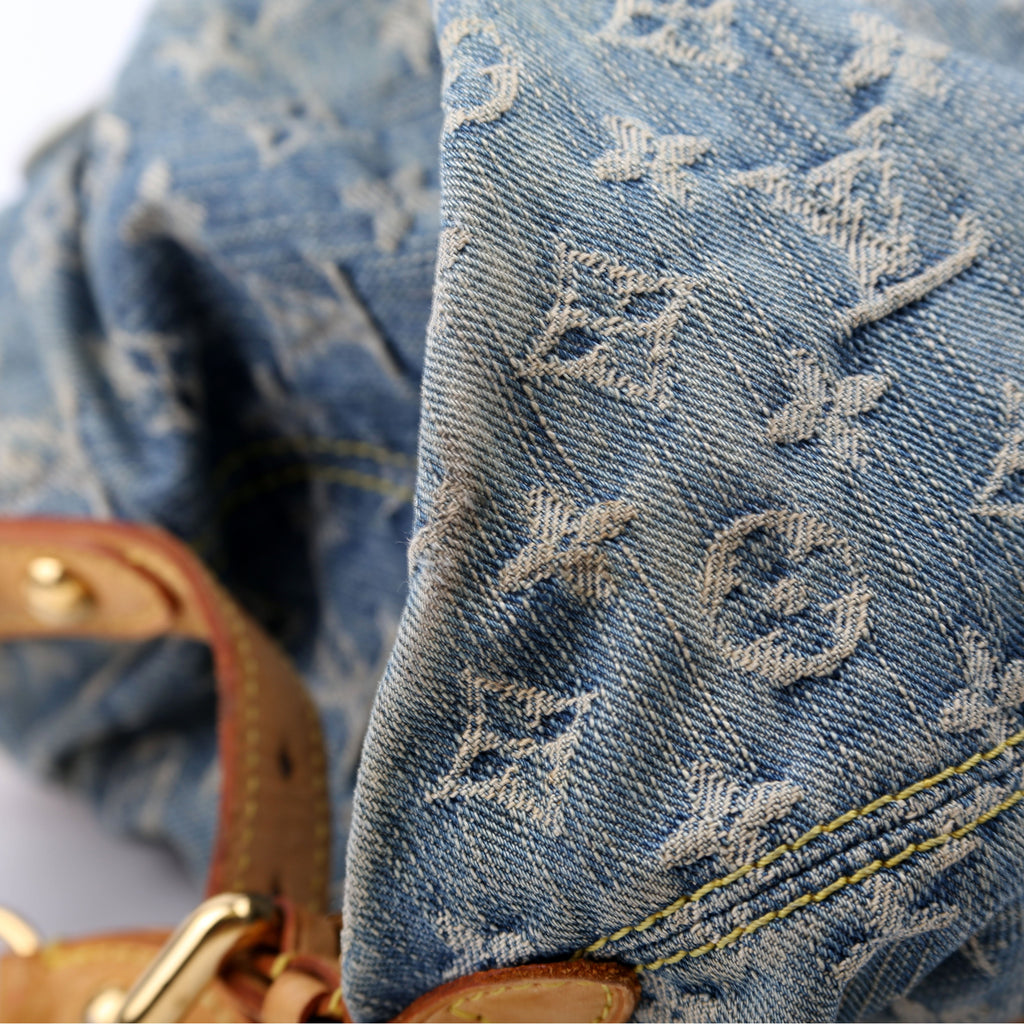 Neo Cabby MM Denim