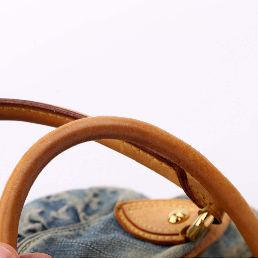 Neo Cabby MM Denim
