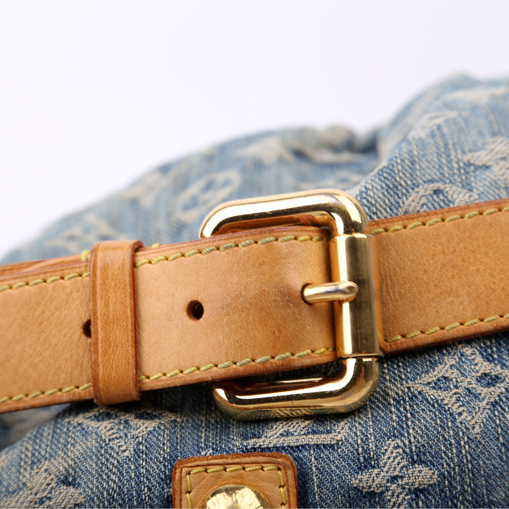 Neo Cabby MM Denim