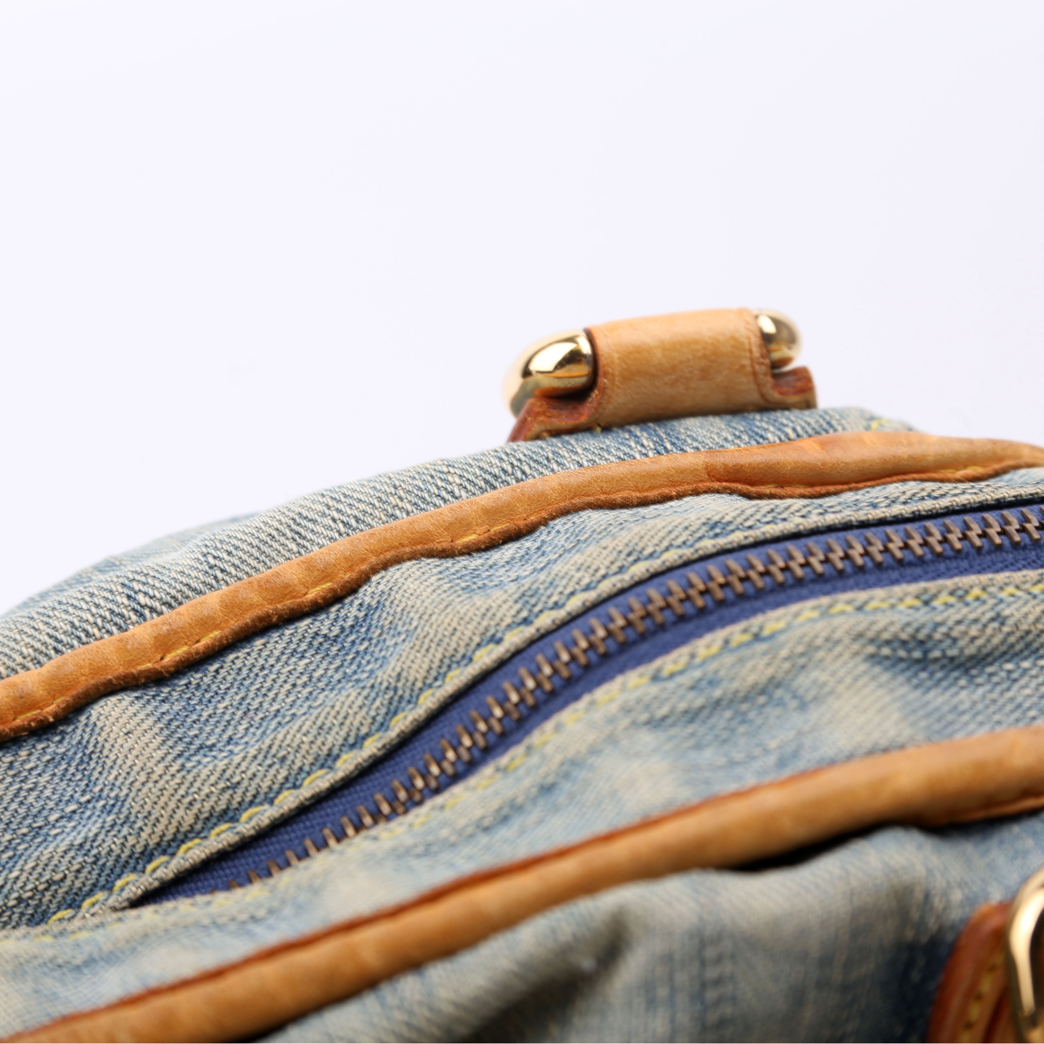 Neo Cabby MM Denim