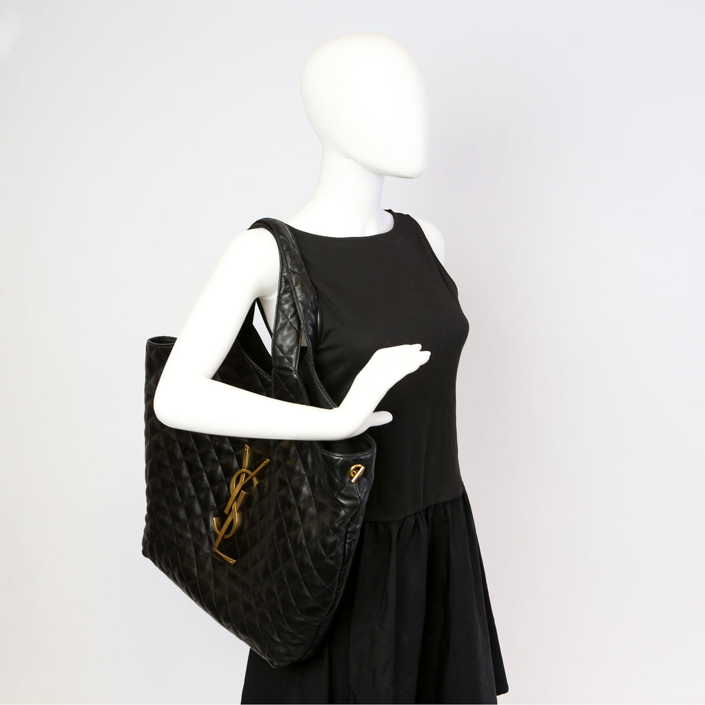 Maxi Icare Shopping 698651 Black