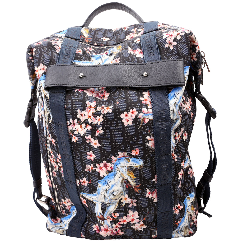 Sorayama Collab Safari Backpack