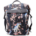 Sorayama Collab Safari Backpack