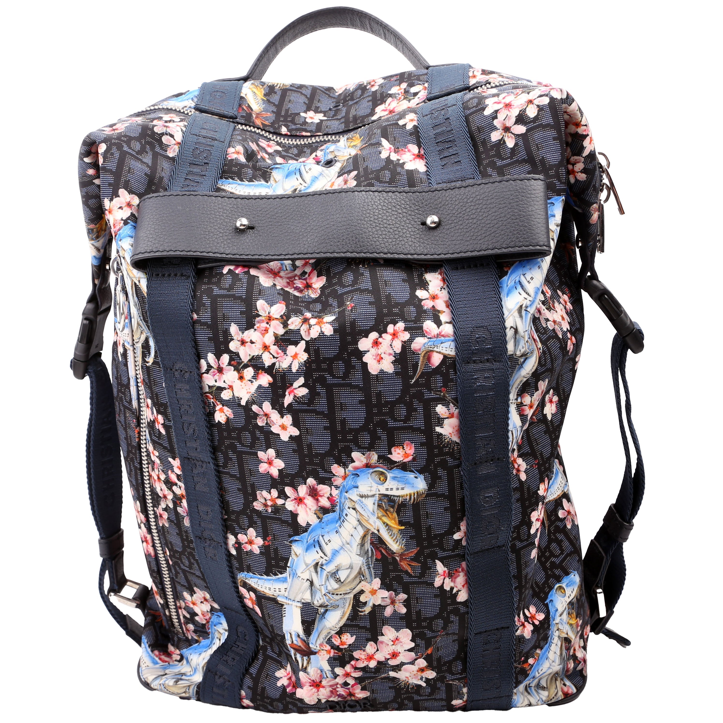 Sorayama Collab Safari Backpack