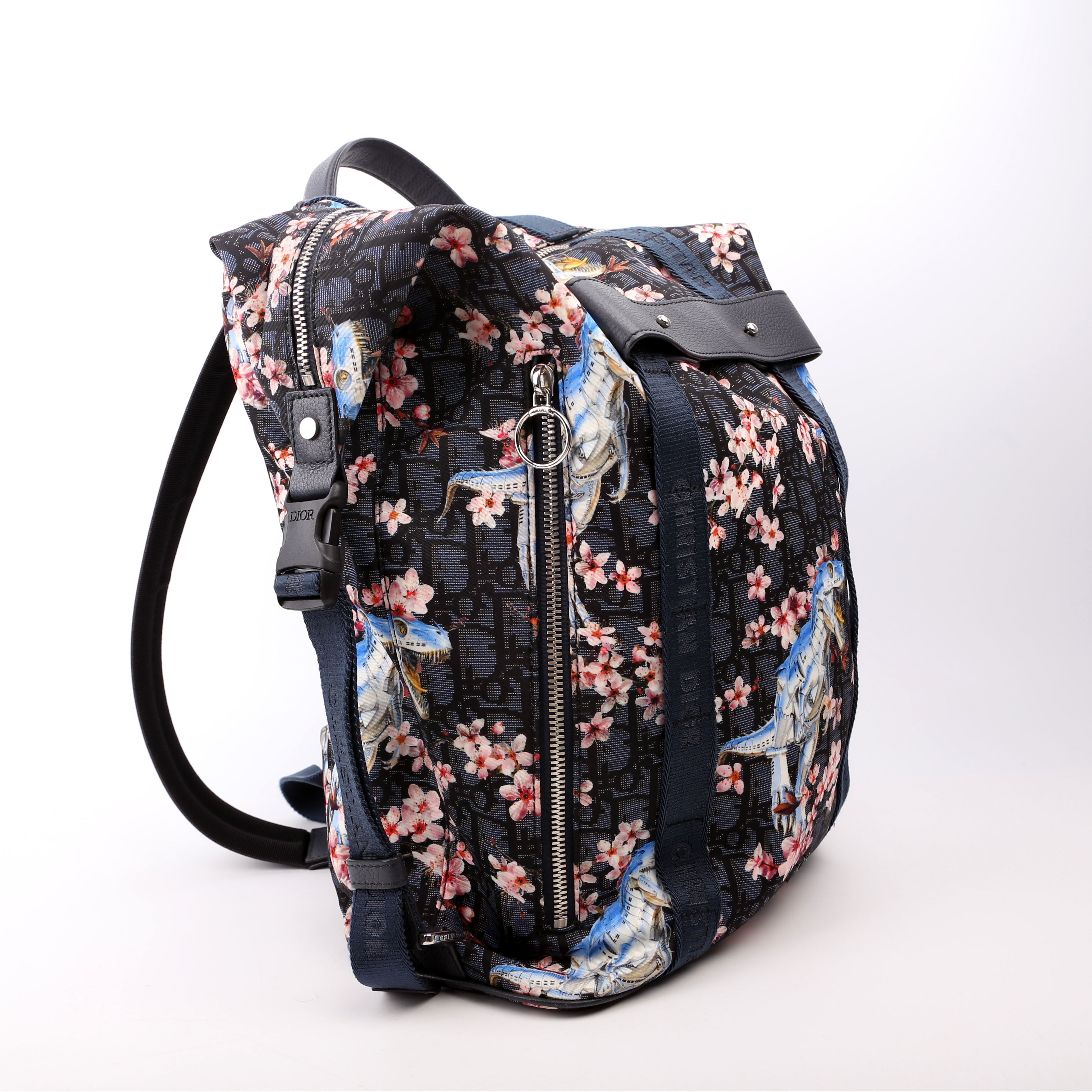 Sorayama Collab Safari Backpack