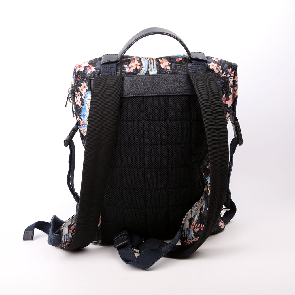 Sorayama Collab Safari Backpack