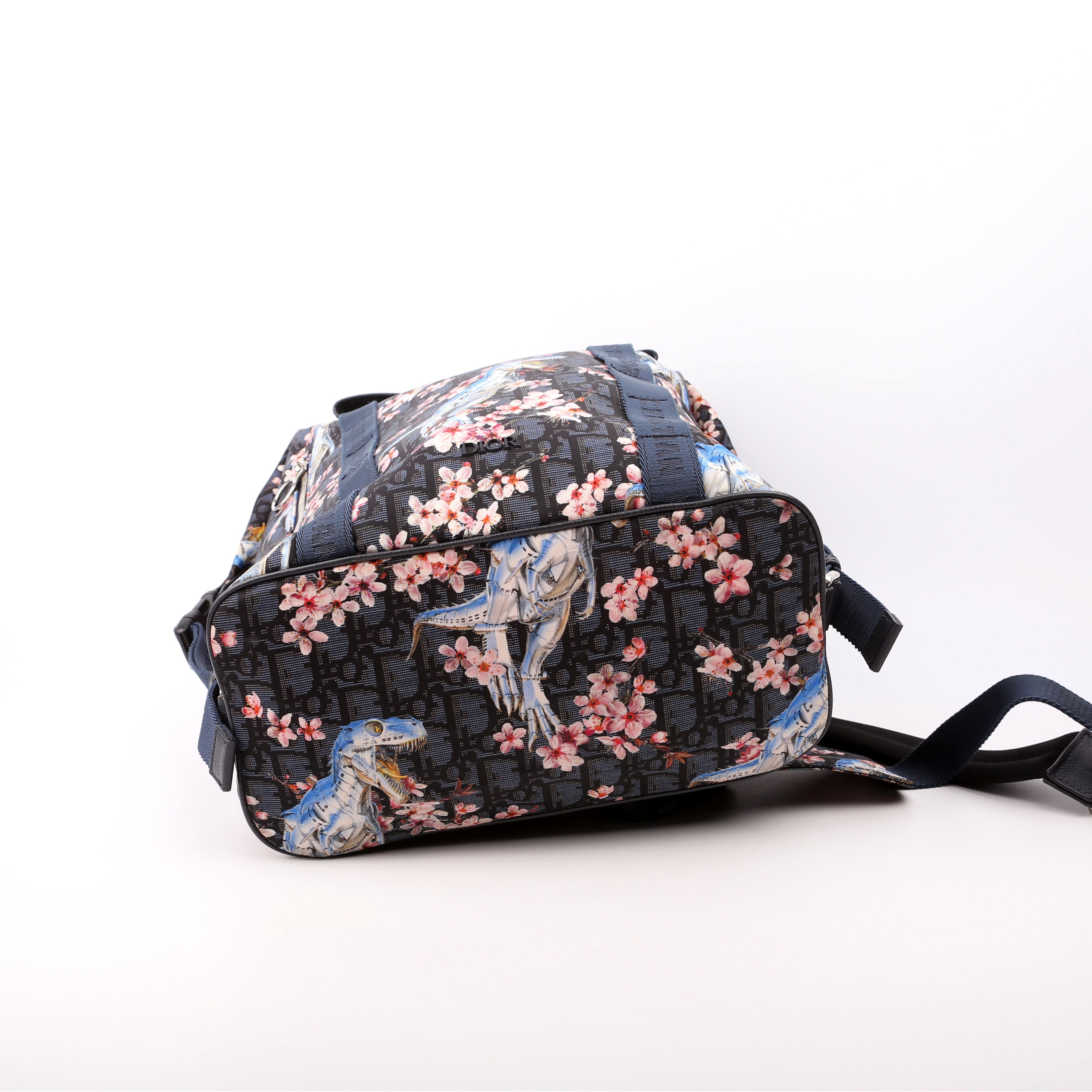 Sorayama Collab Safari Backpack