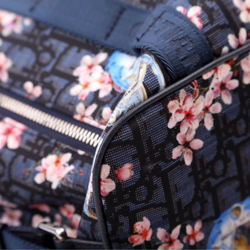 Sorayama Collab Safari Backpack