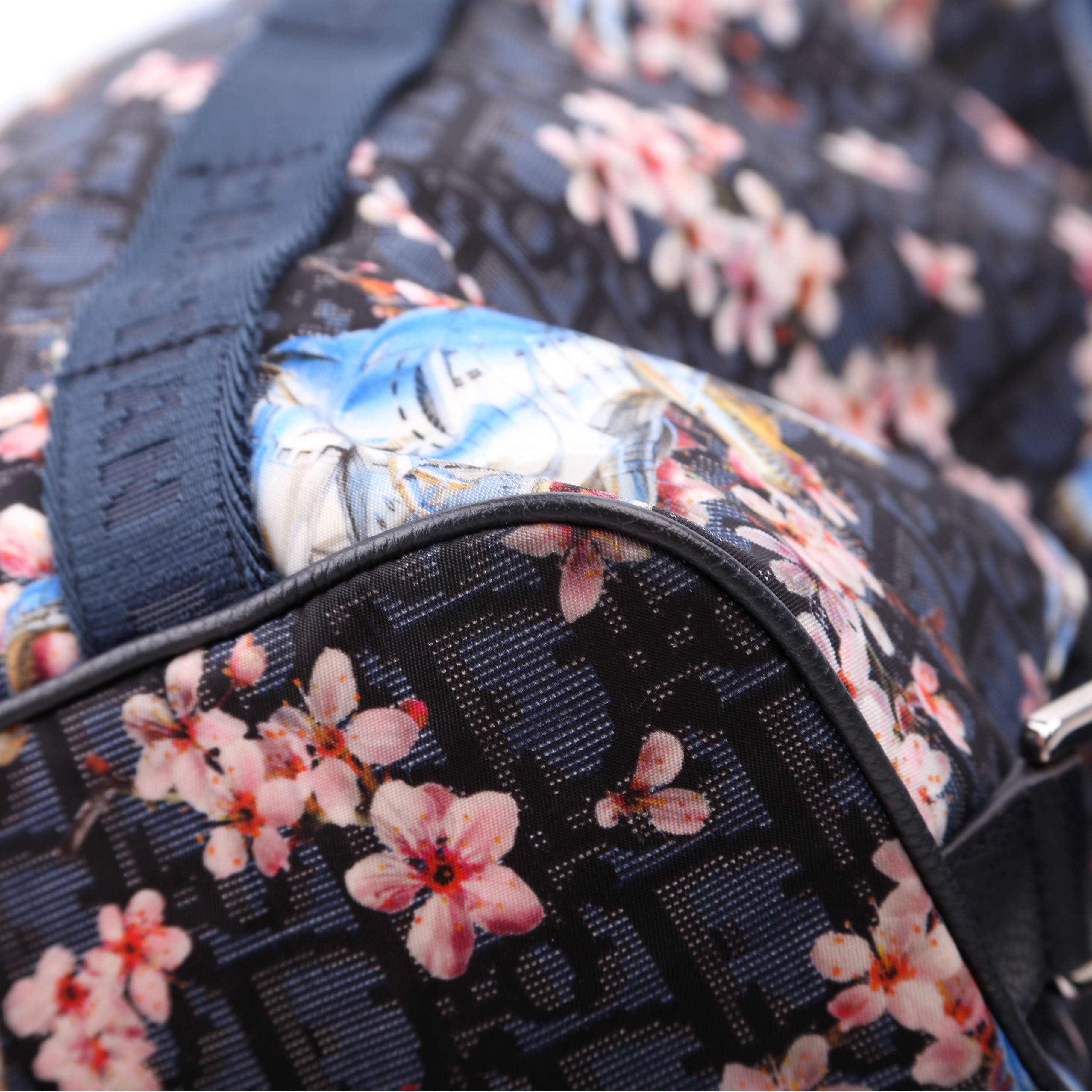Sorayama Collab Safari Backpack