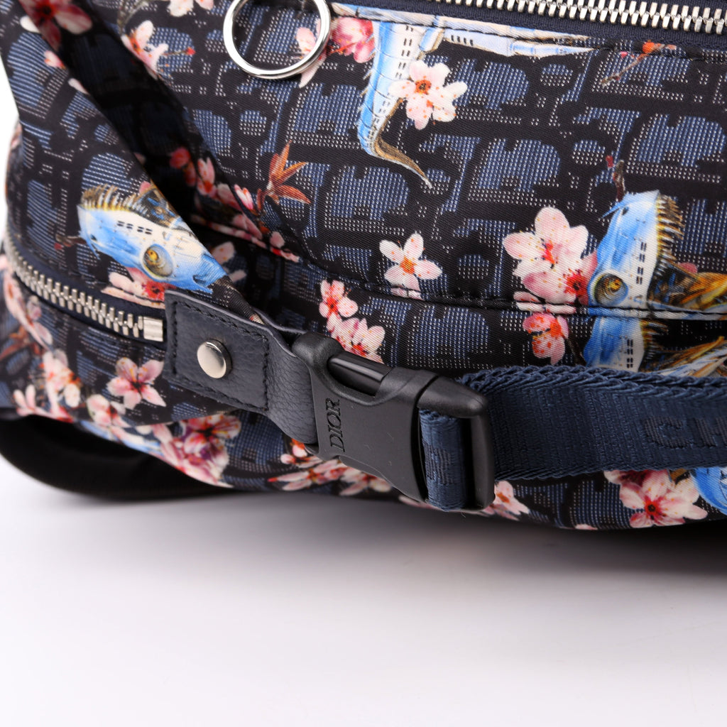 Sorayama Collab Safari Backpack