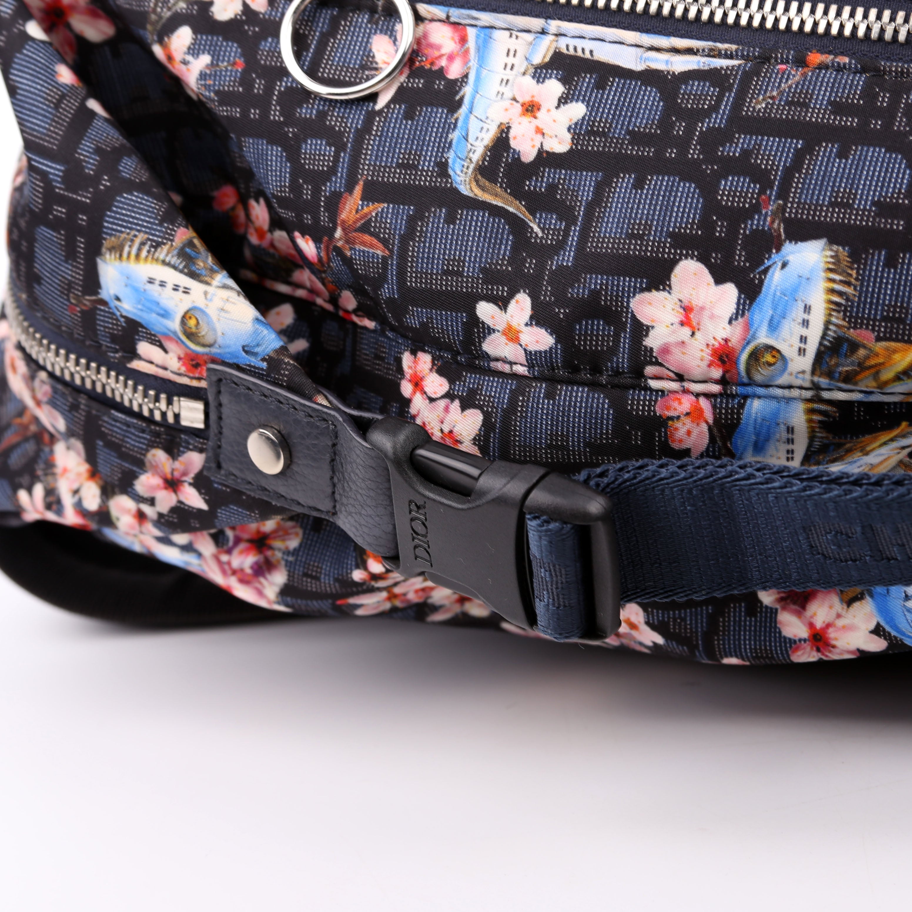 Sorayama Collab Safari Backpack
