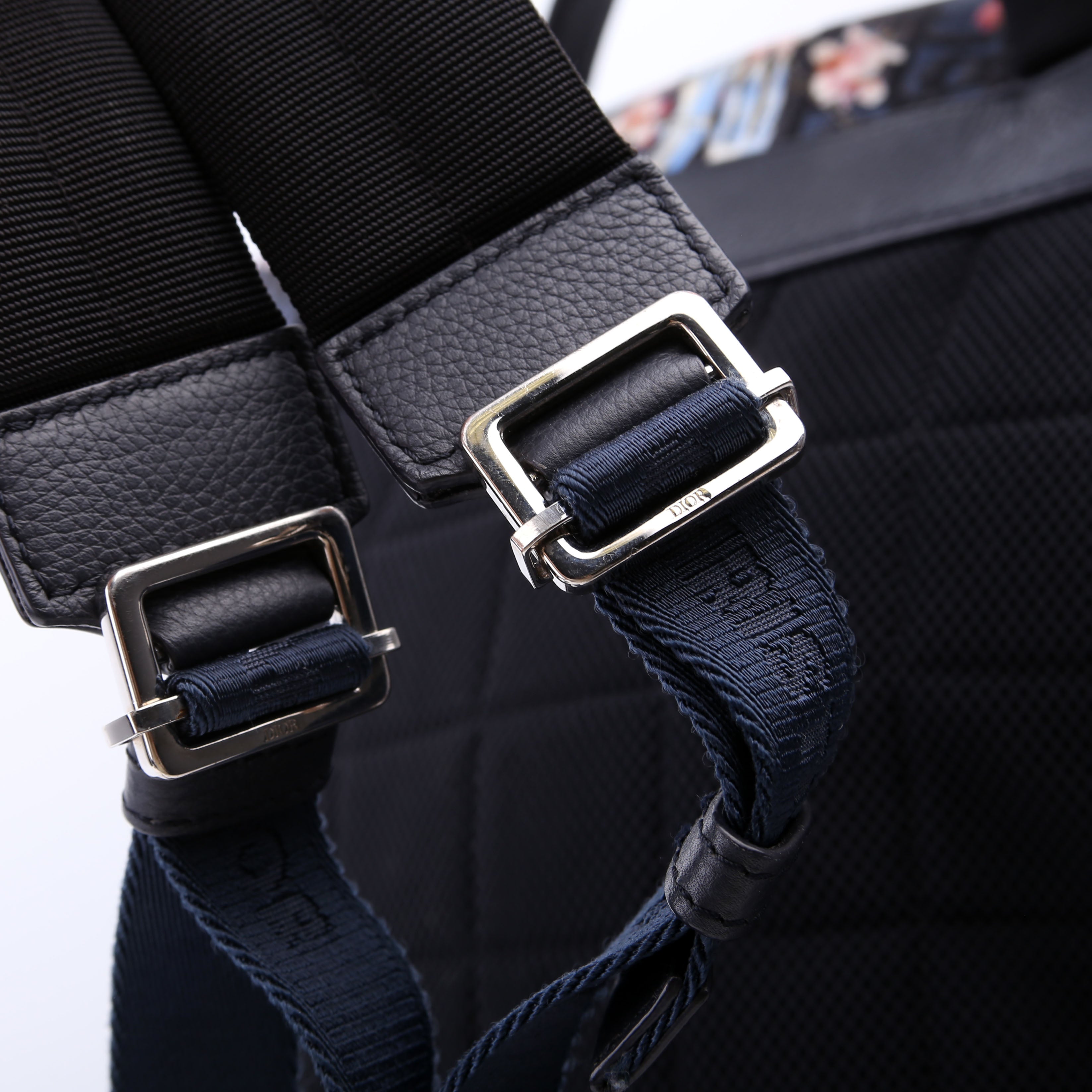 Sorayama Collab Safari Backpack