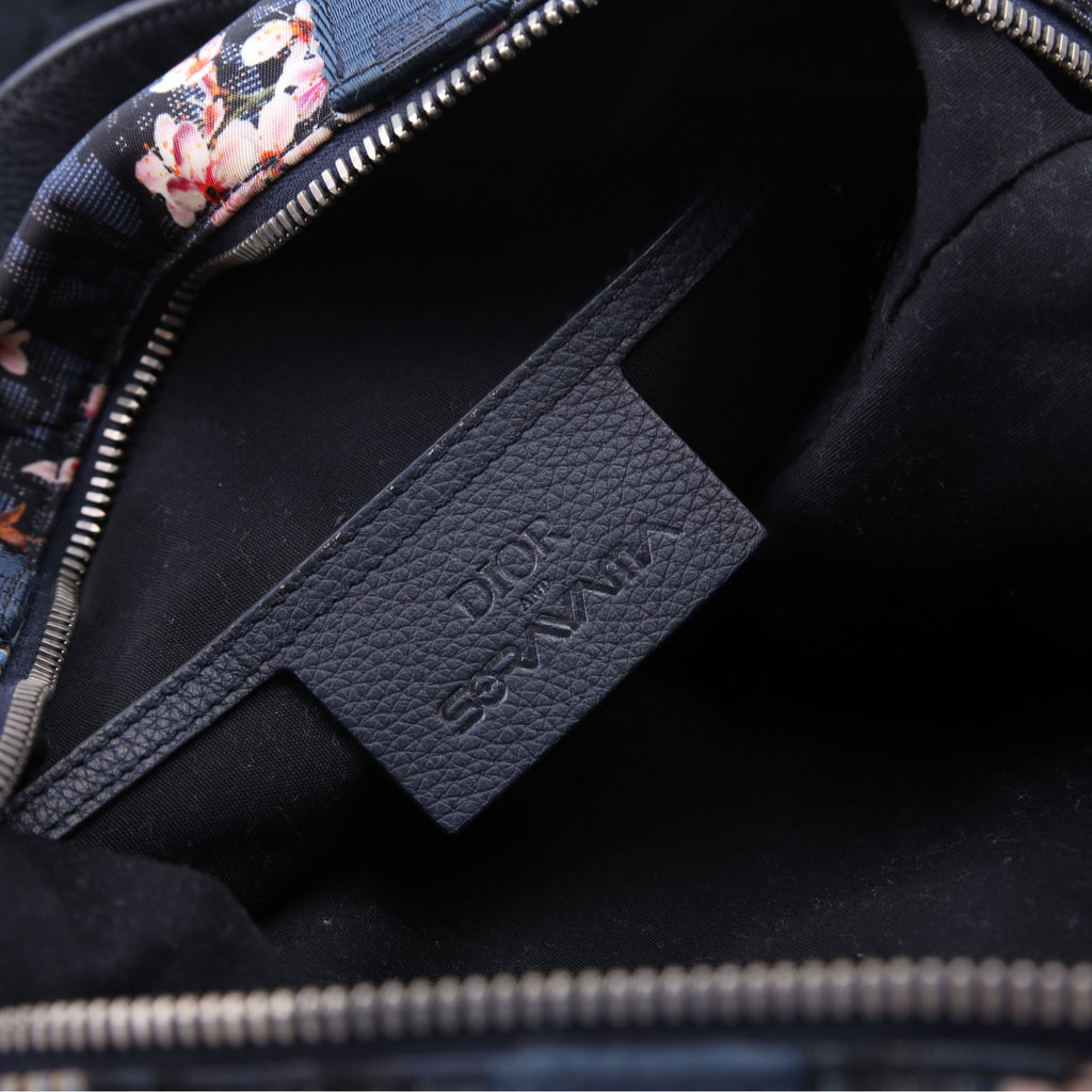 Sorayama Collab Safari Backpack
