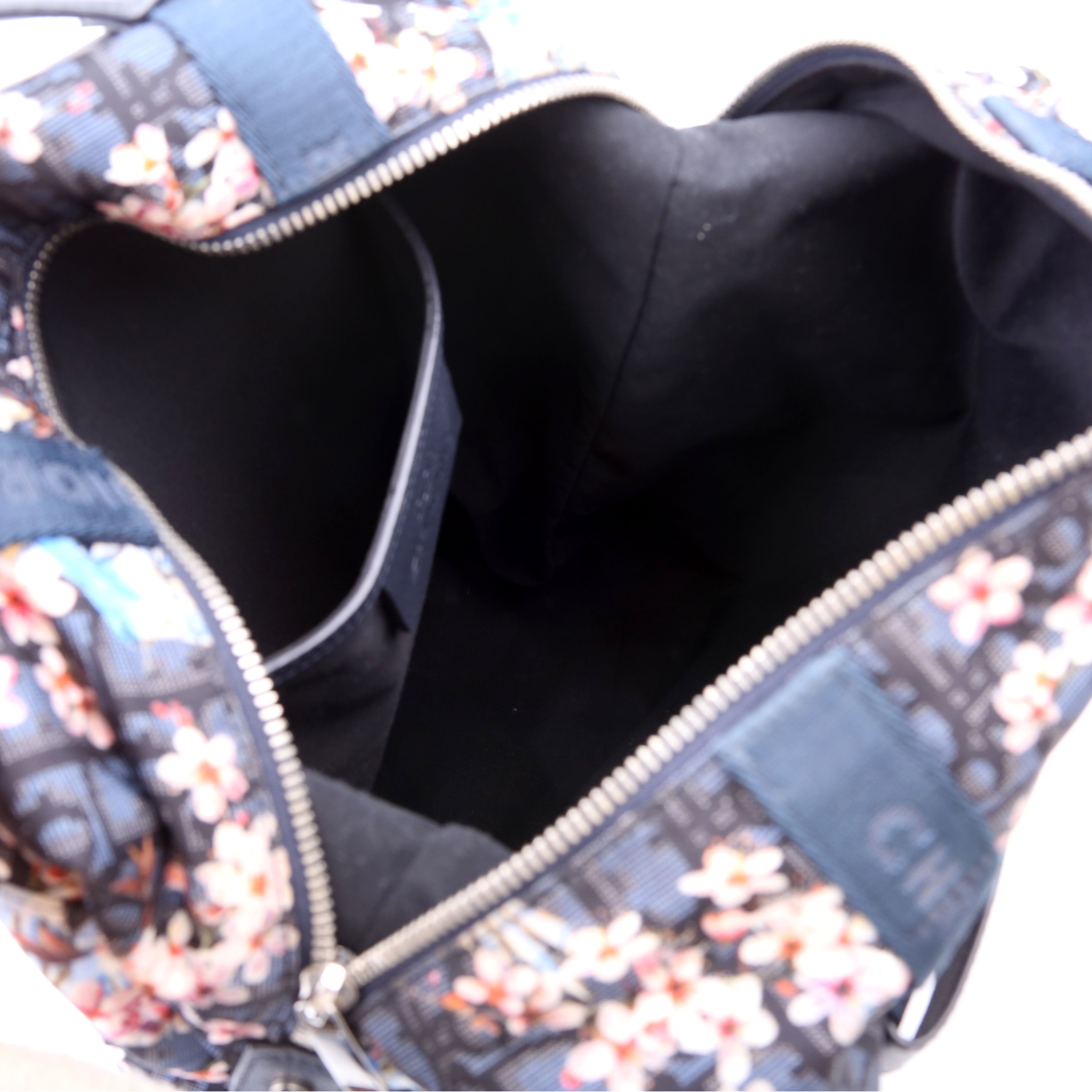 Sorayama Collab Safari Backpack