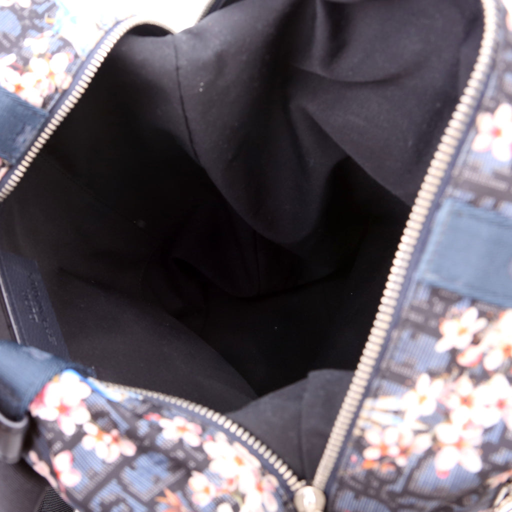 Sorayama Collab Safari Backpack