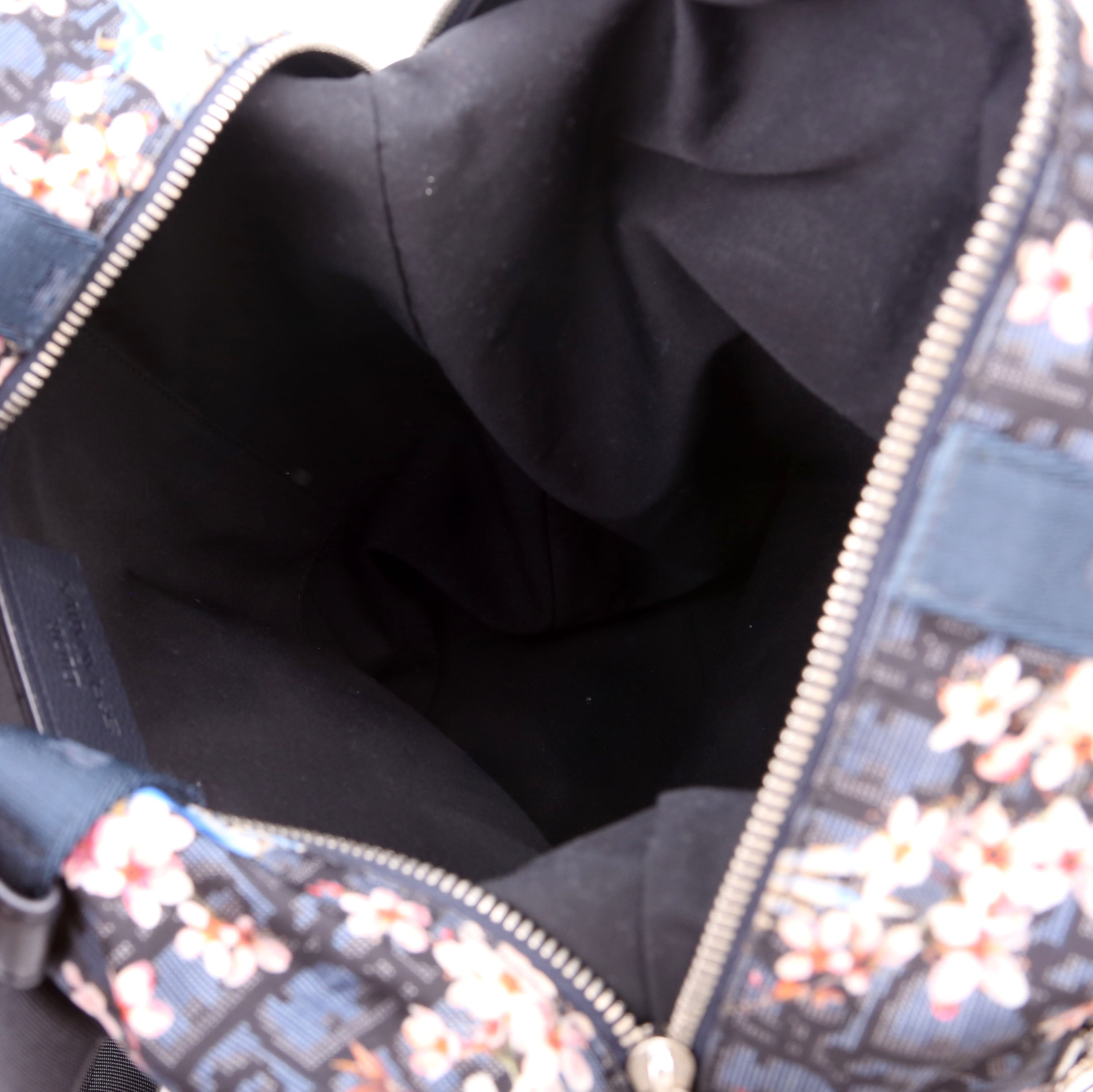 Sorayama Collab Safari Backpack