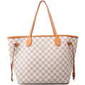 Neverfull MM Damier Azur