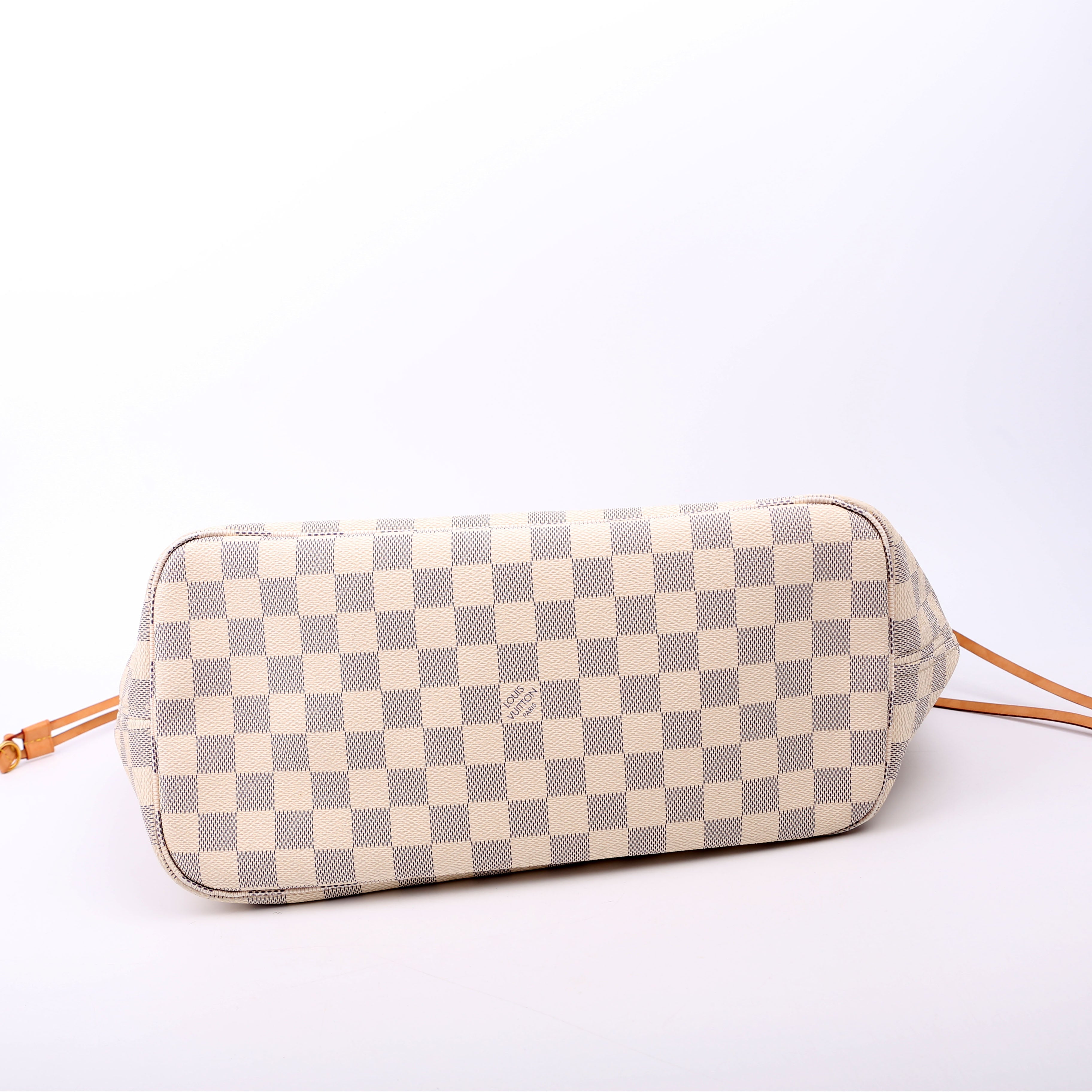 Neverfull MM Damier Azur