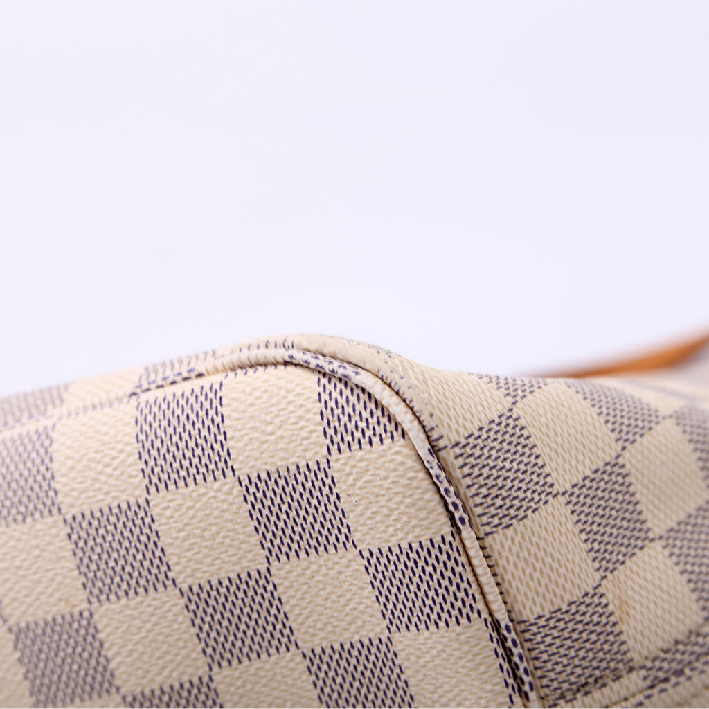 Neverfull MM Damier Azur