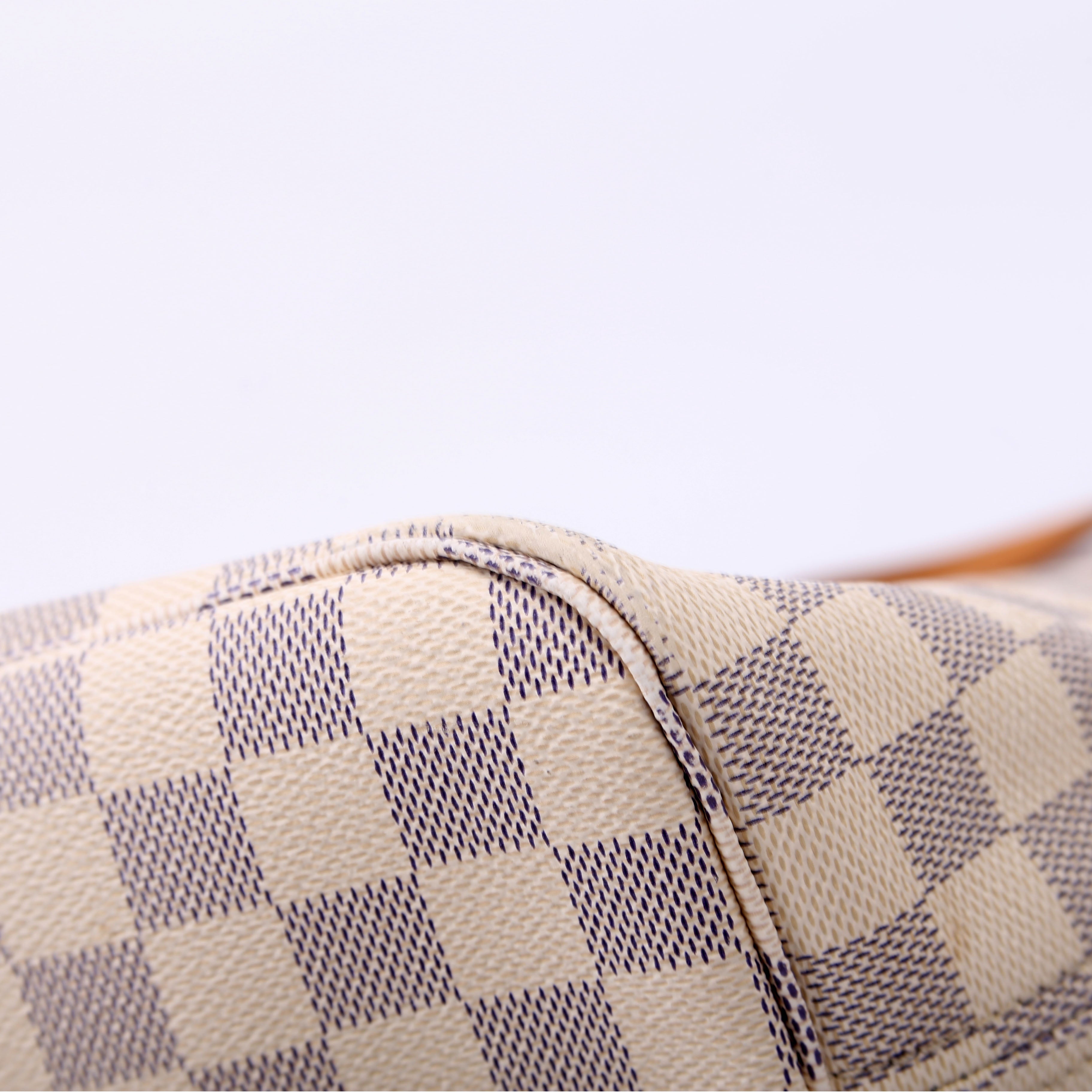 Neverfull MM Damier Azur