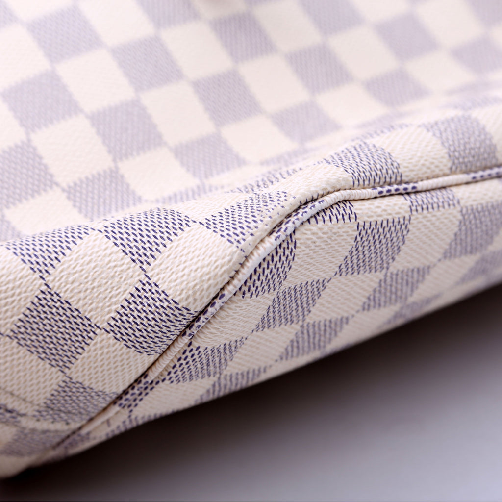 Neverfull MM Damier Azur