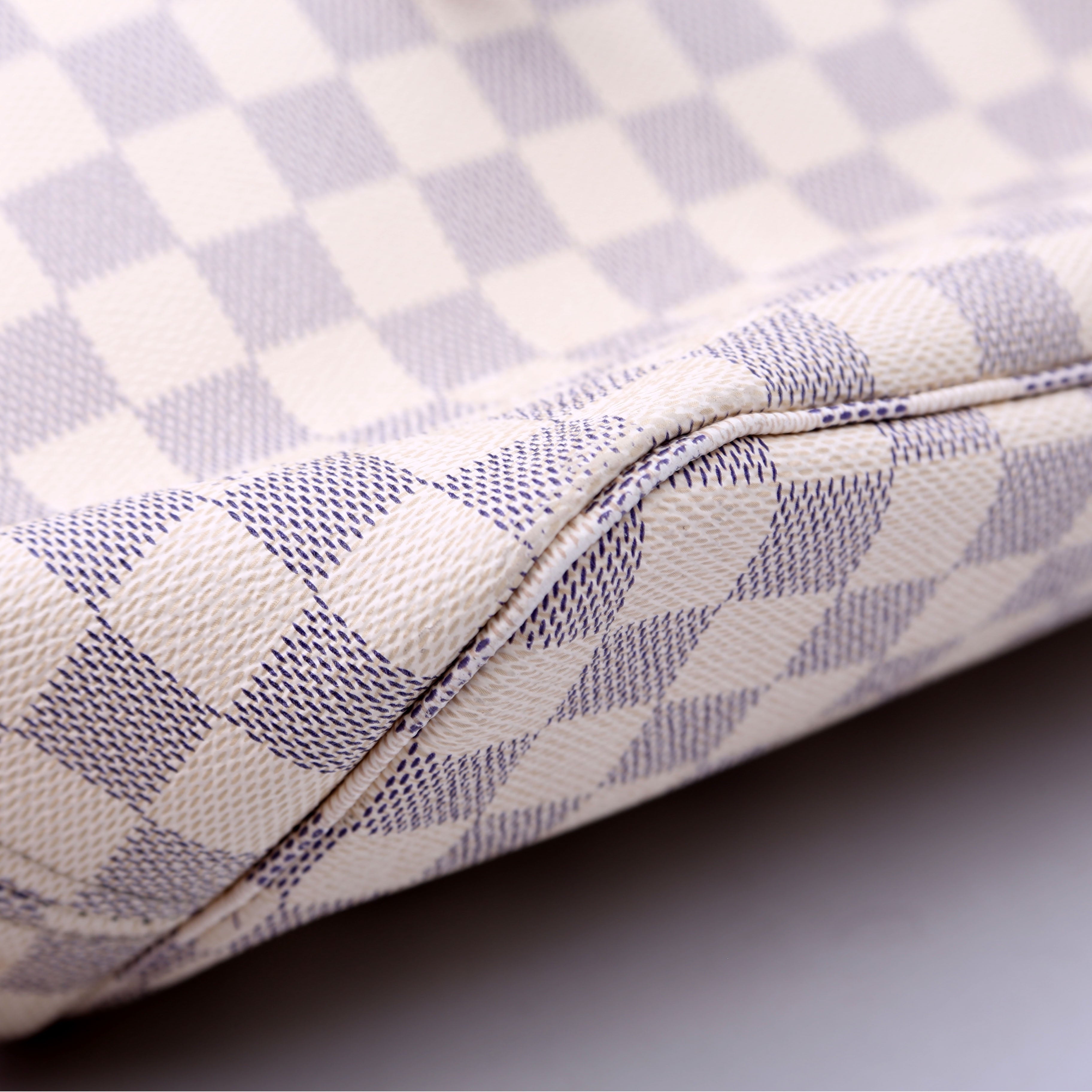 Neverfull MM Damier Azur