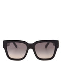 Z1566W Link PM Square Sunglasses