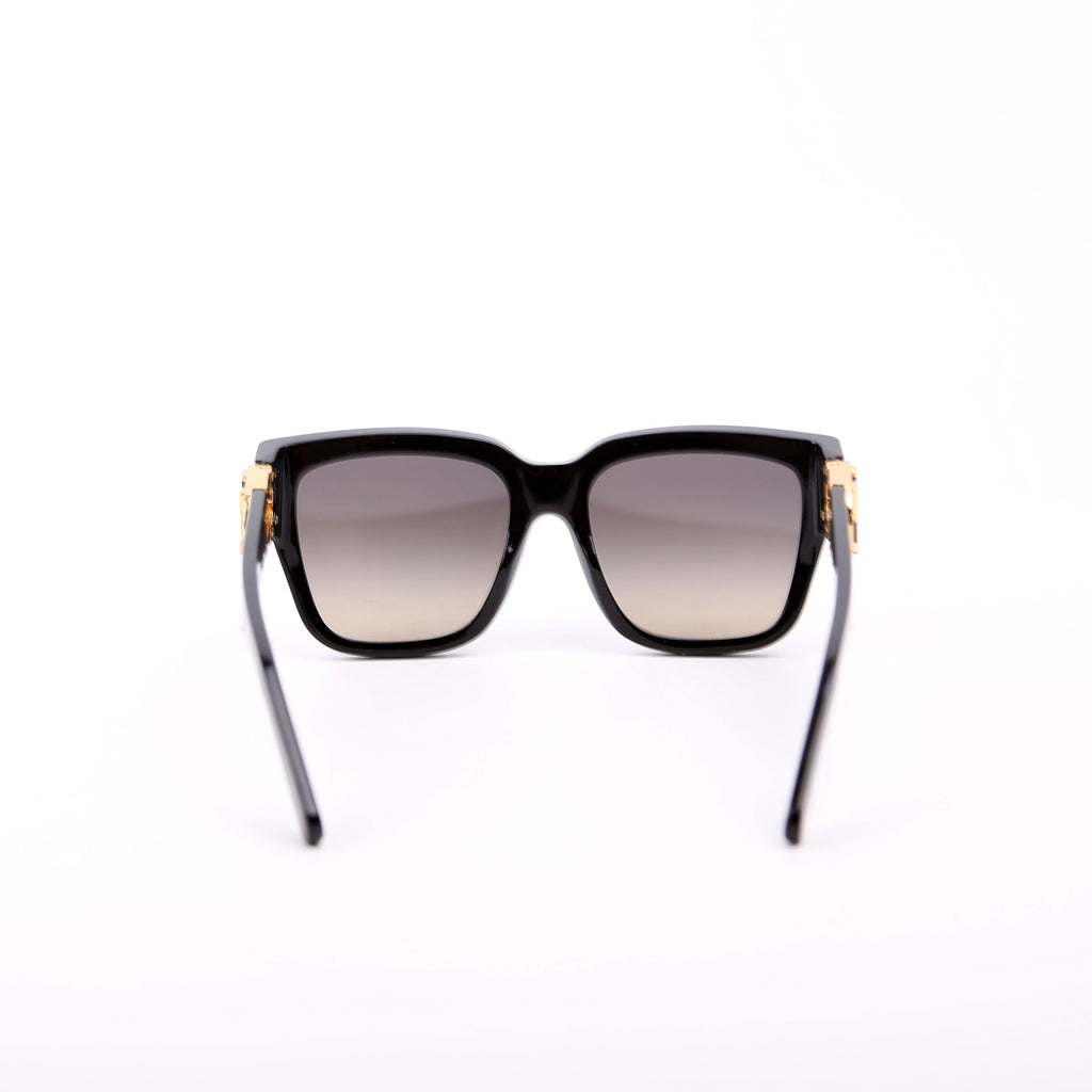 Z1566W Link PM Square Sunglasses
