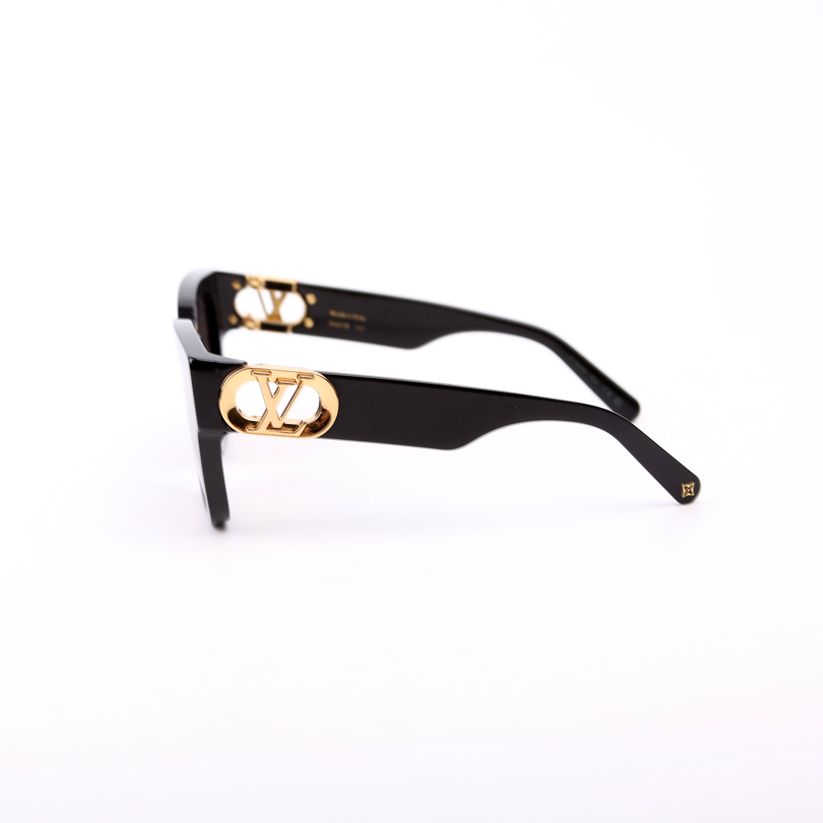 Z1566W Link PM Square Sunglasses