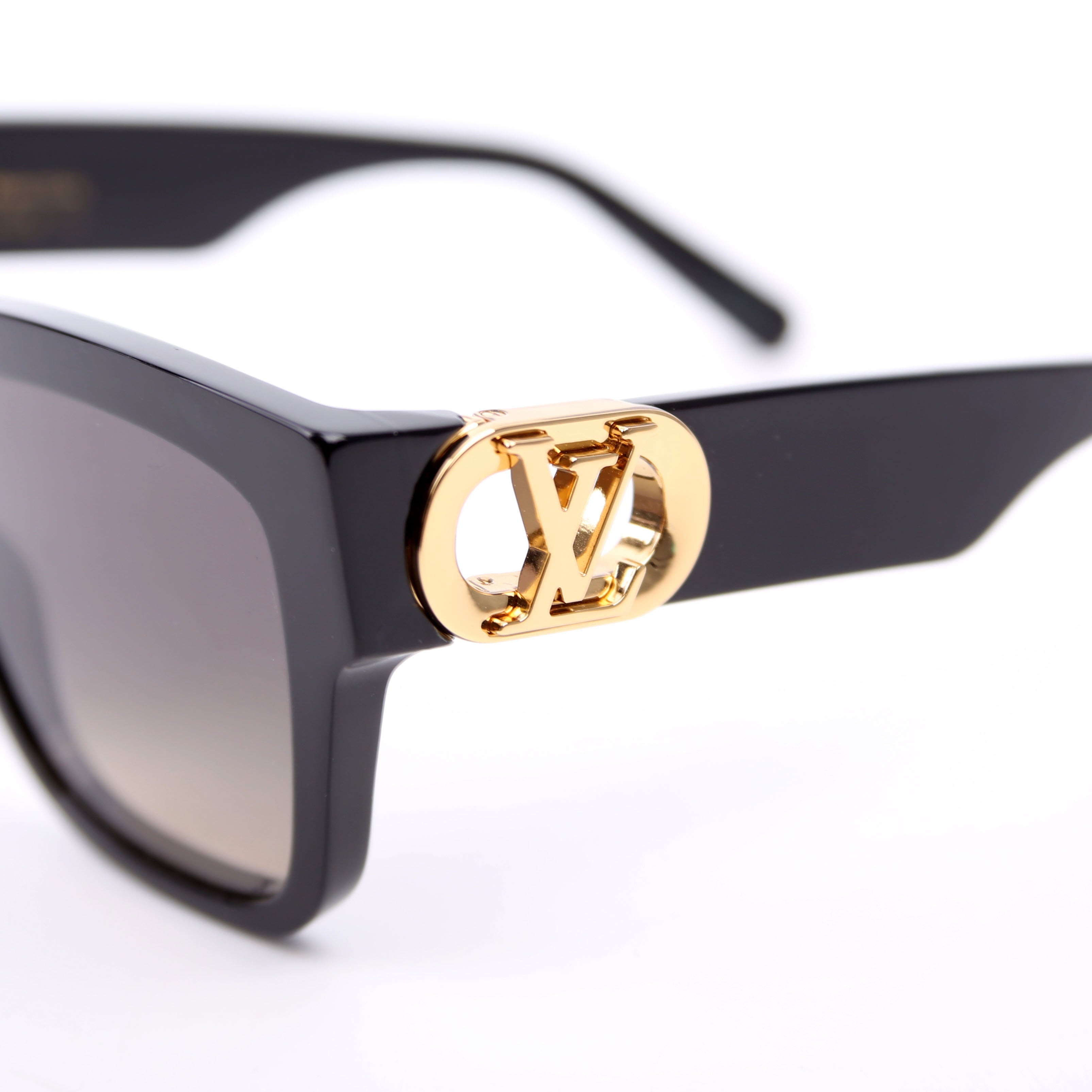 Z1566W Link PM Square Sunglasses