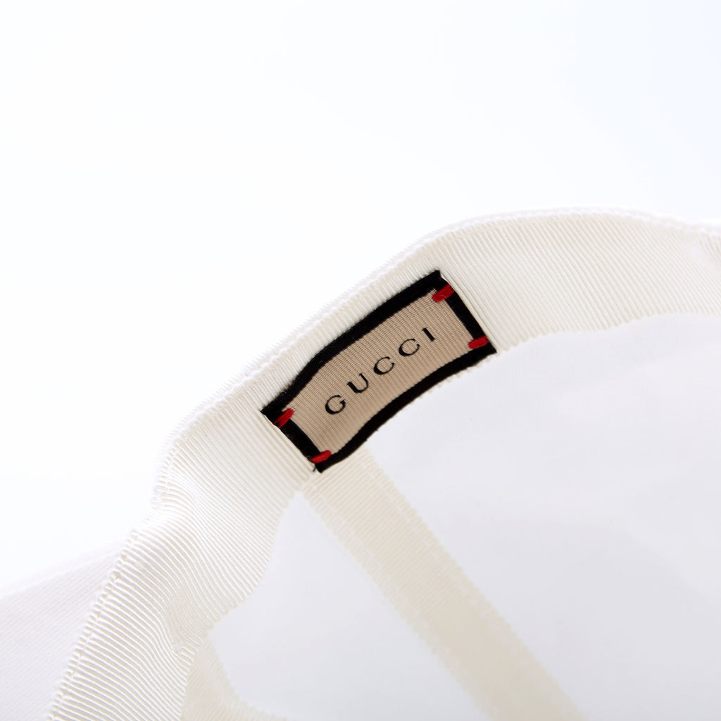 Logo 1921 Adjustable Hat Large White/Green