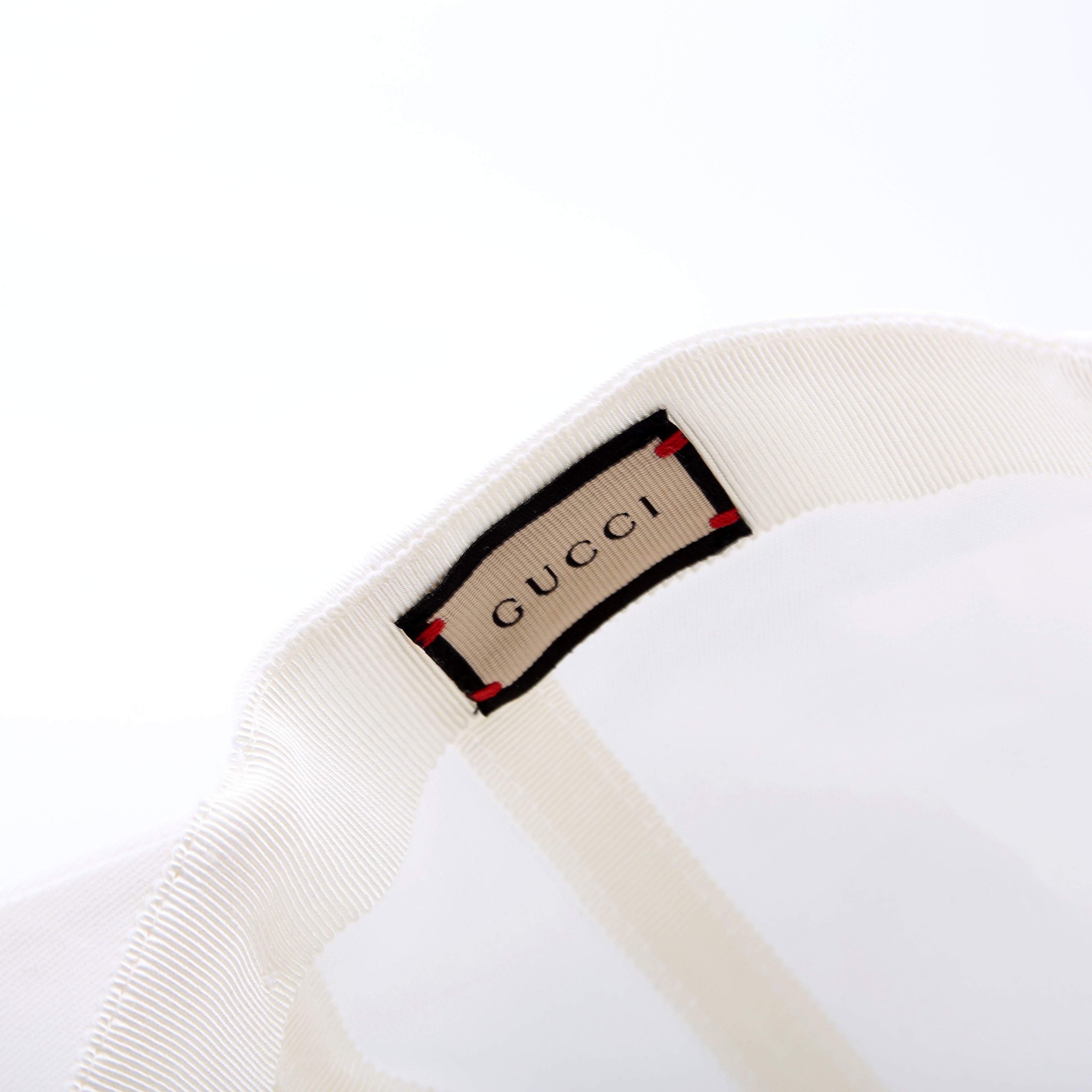 Logo 1921 Adjustable Hat Large White/Green