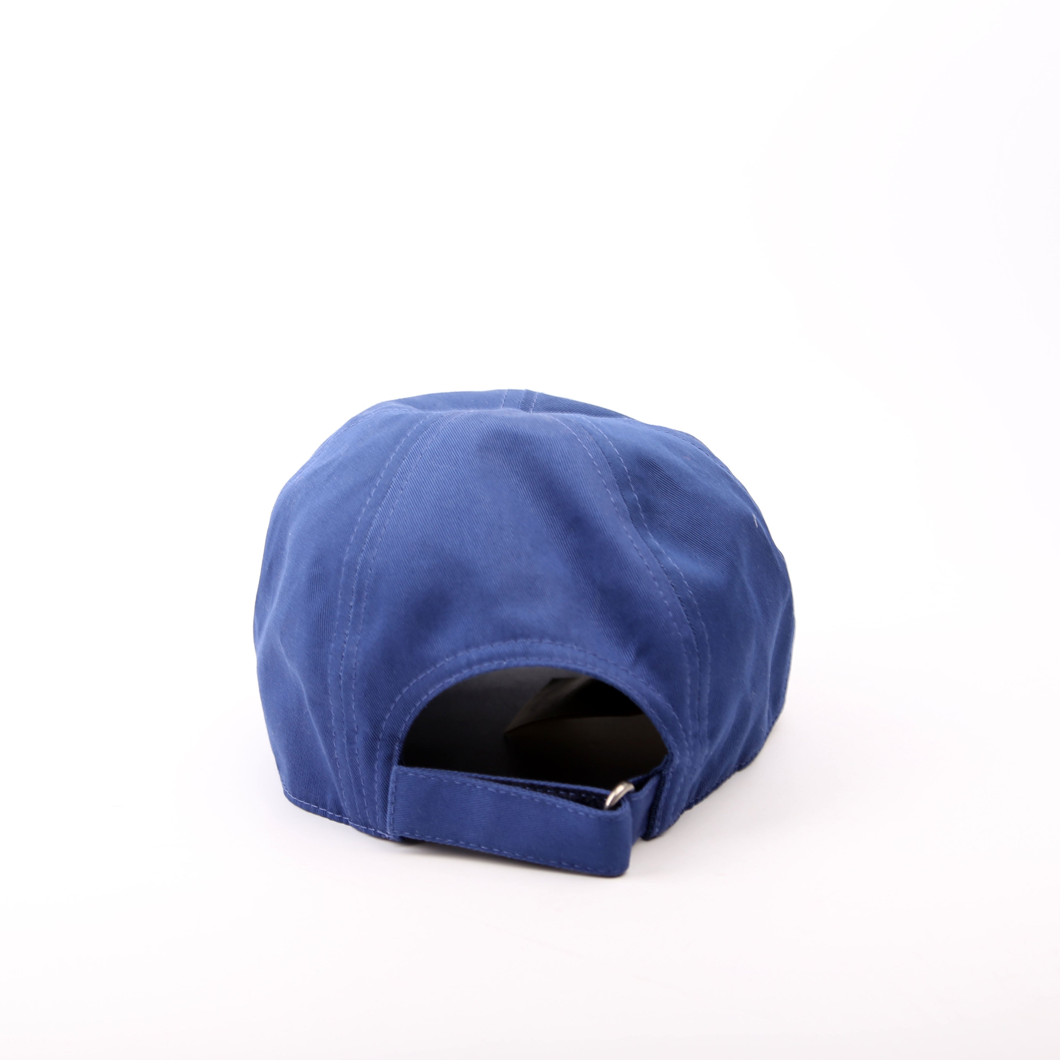 Logo 1921 Adjustable Hat Large Blue/Yellow