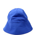 GG Marmont Nylon Bucket Hat Size Medium Blue