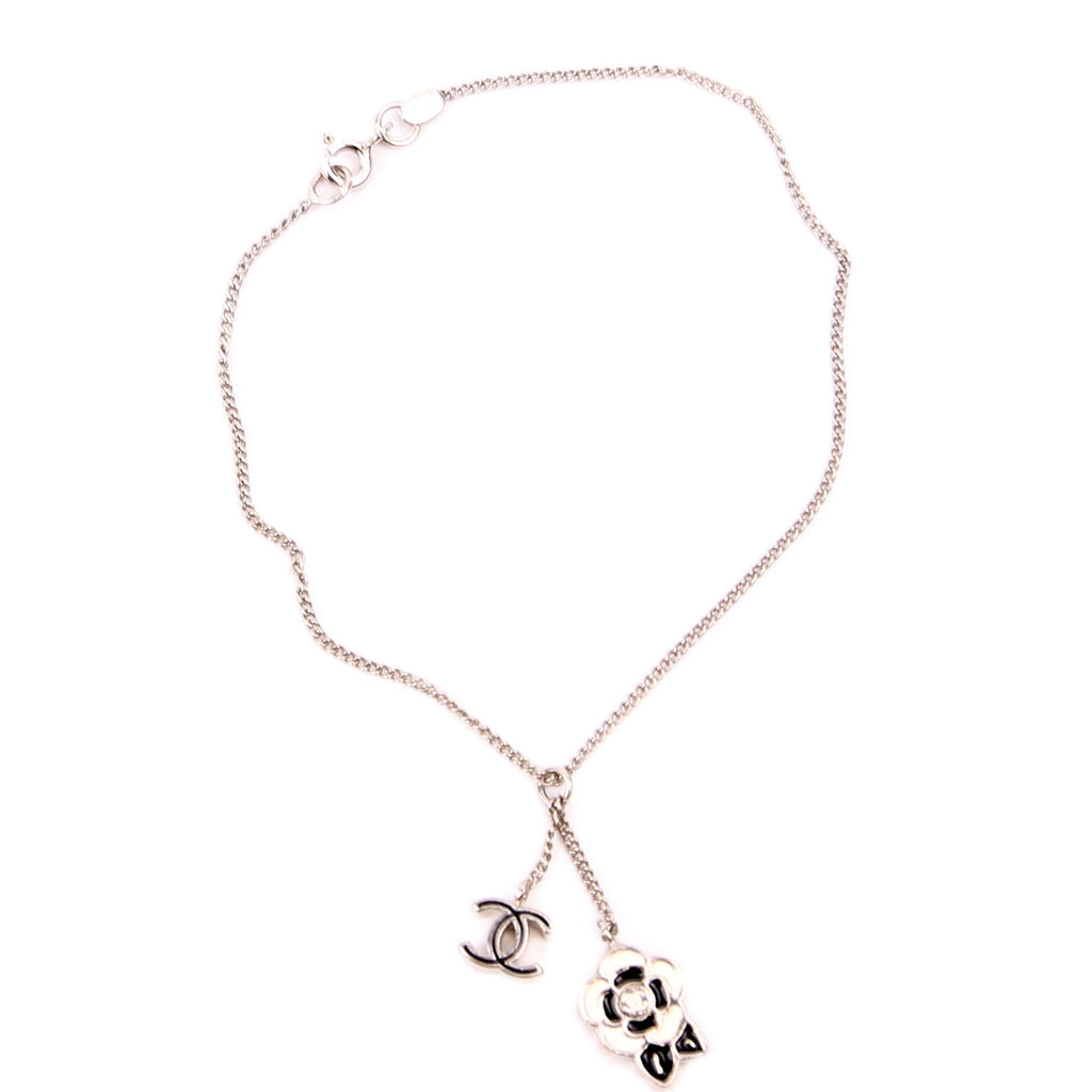 Coco Camelia Dainty Bracelet