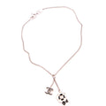 Coco Camelia Dainty Bracelet