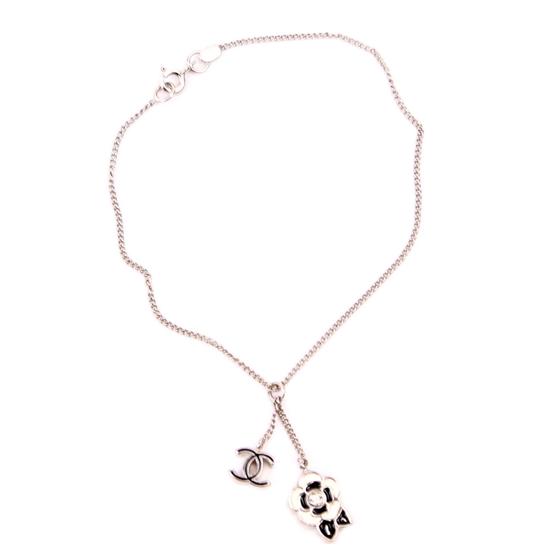 Coco Camelia Dainty Bracelet