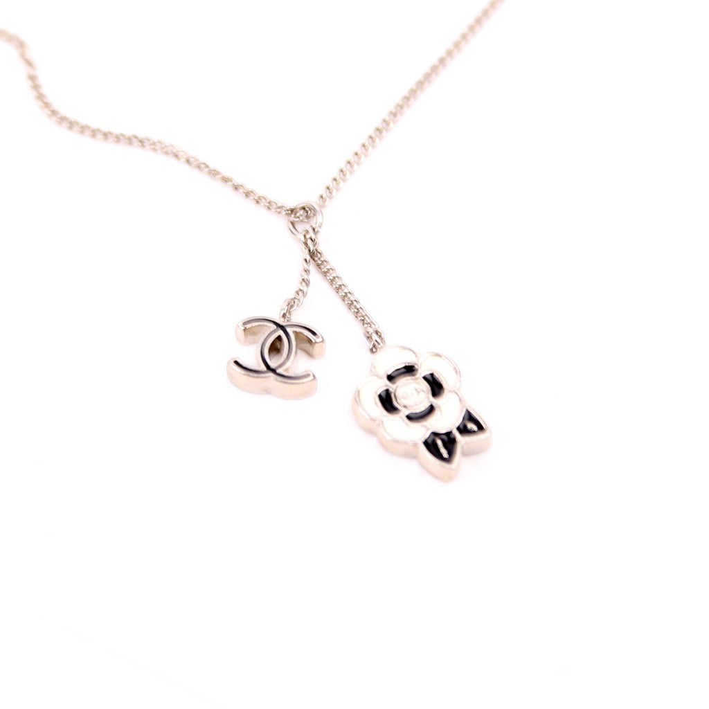 Coco Camelia Dainty Bracelet