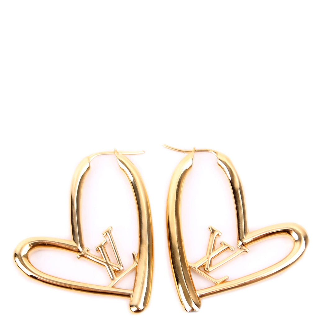 Fall in Love Earrings GM