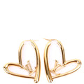 Fall in Love Earrings GM