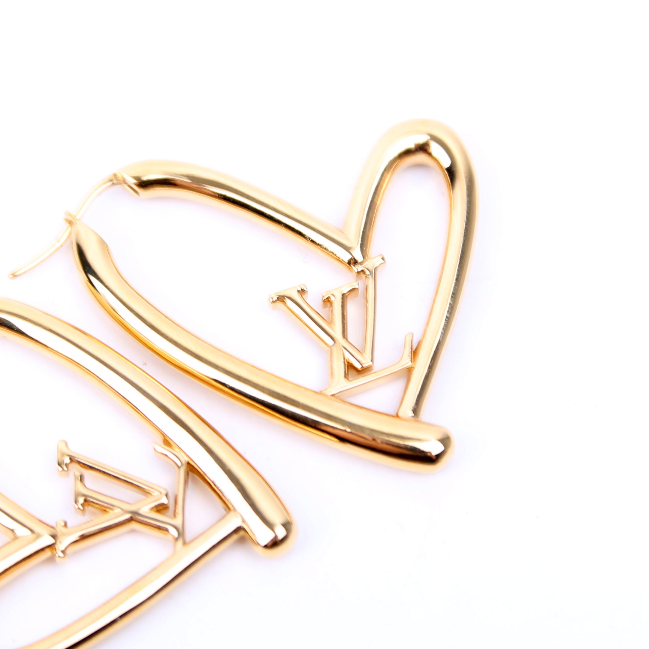 Fall in Love Earrings GM
