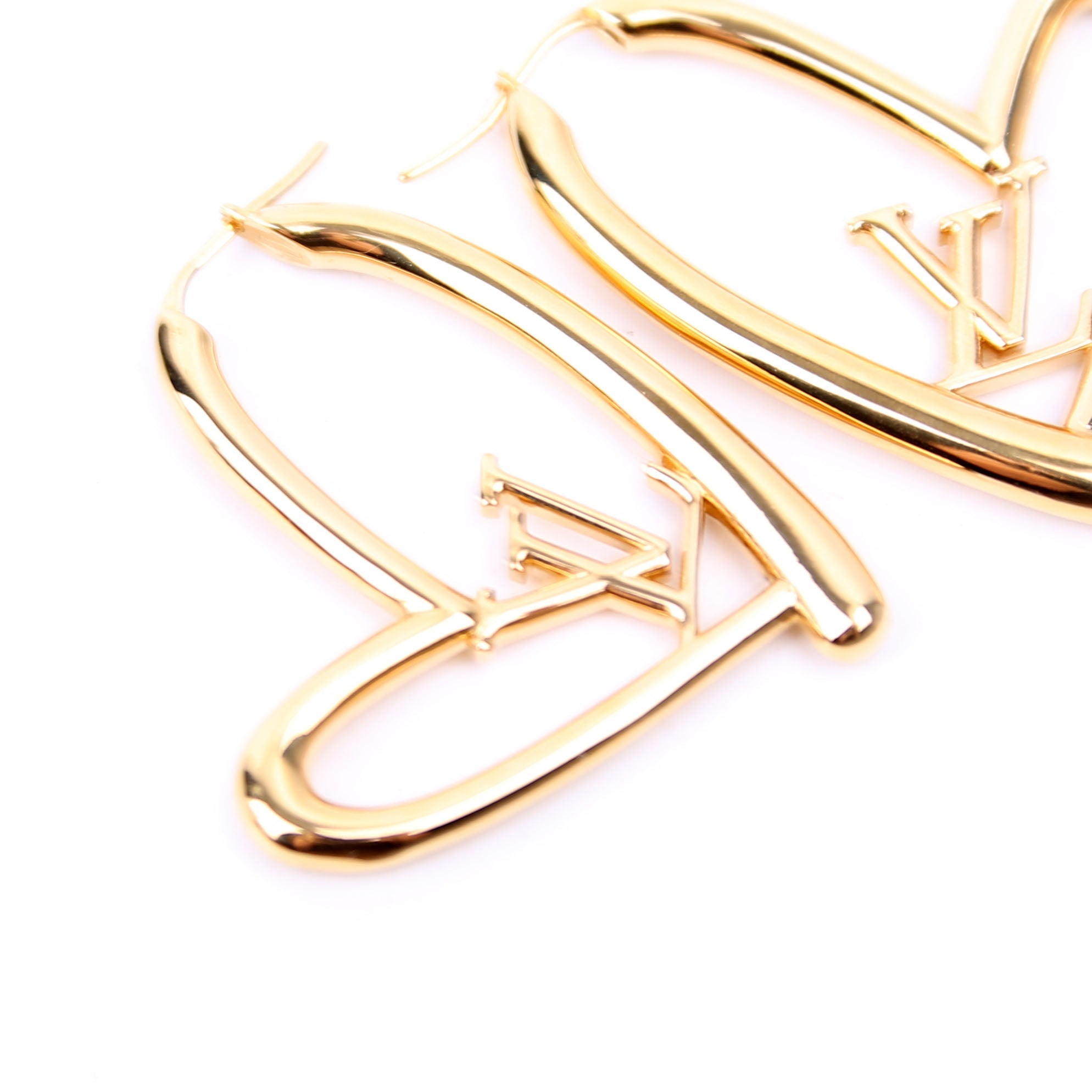 Fall in Love Earrings GM